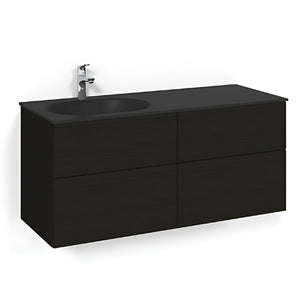 Macro Design CROWN Servantskap Venstre