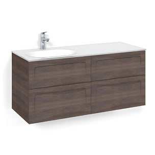 Macro Design CROWN Servantskap Venstre