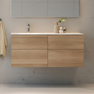 Macro Design CROWN Servantskap Venstre