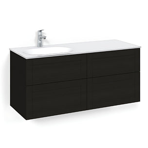 Macro Design CROWN Servantskap Venstre