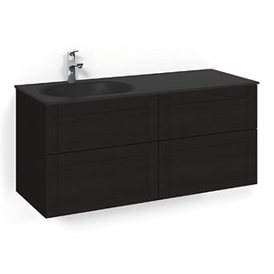 Macro Design CROWN Servantskap Venstre