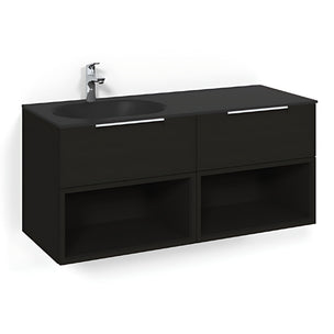 Macro Design CROWN Servantskap Venstre