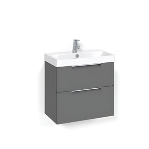Macro Design CROWN Slim servantskap 2 Skuff