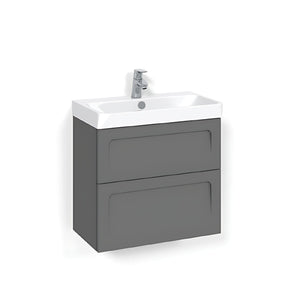 Macro Design CROWN Slim servantskap 2 Skuff