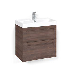 Macro Design CROWN Slim servantskap 2 Skuff