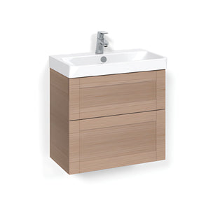 Macro Design CROWN Slim servantskap 2 Skuff
