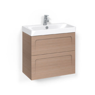 Macro Design CROWN Slim servantskap 2 Skuff