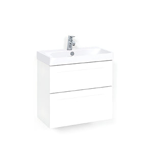 Macro Design CROWN Slim servantskap 2 Skuff