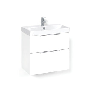 Macro Design CROWN Slim servantskap 2 Skuff