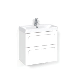 Macro Design CROWN Slim servantskap 2 Skuff