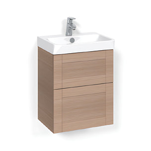 Macro Design CROWN Slim servantskap 2 Skuff