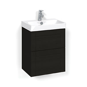Macro Design CROWN Slim servantskap 2 Skuff