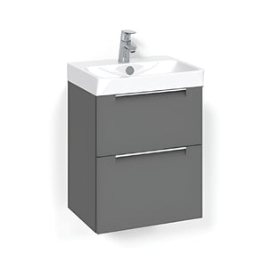 Macro Design CROWN Slim servantskap 2 Skuff