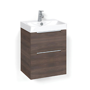 Macro Design CROWN Slim servantskap 2 Skuff