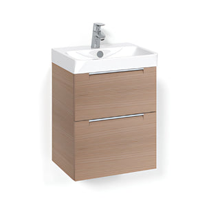 Macro Design CROWN Slim servantskap 2 Skuff