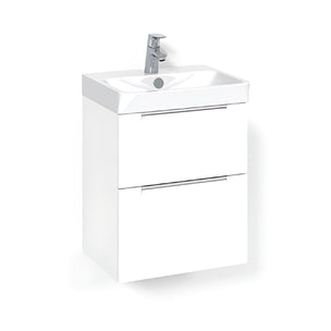 Macro Design CROWN Slim servantskap 2 Skuff