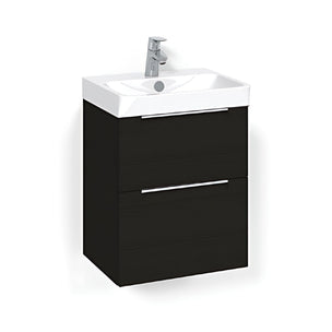 Macro Design CROWN Slim servantskap 2 Skuff