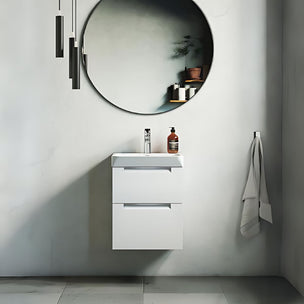 Macro Design CROWN Slim servantskap 2 Skuff