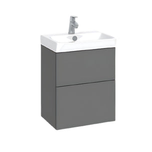 Macro Design CROWN Slim servantskap 2 Skuff