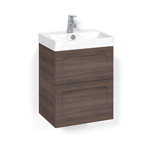 Macro Design CROWN Slim servantskap 2 Skuff