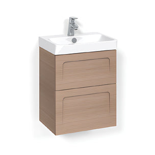 Macro Design CROWN Slim servantskap 2 Skuff