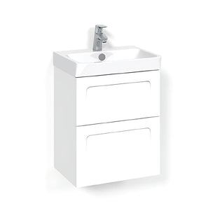 Macro Design CROWN Slim servantskap 2 Skuff