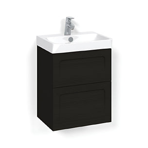 Macro Design CROWN Slim servantskap 2 Skuff