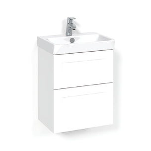 Macro Design CROWN Slim servantskap 2 Skuff