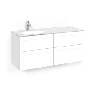 Macro Design CROWN Servantskap Venstre