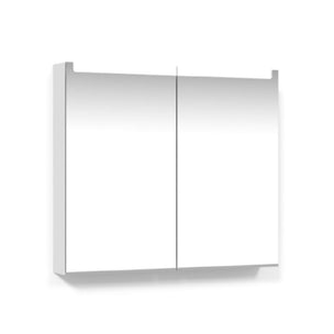 Macro Design CROWN Speilskap Innfelt belysning med 2 dører