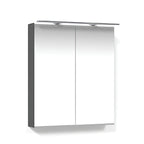 Macro Design CROWN Speilskap Rampe-belysning