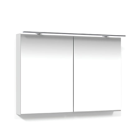 Macro Design CROWN Speilskap Rampe-belysning