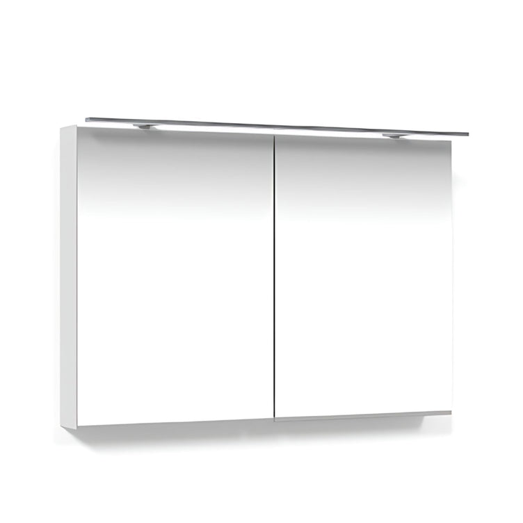 Macro Design CROWN Speilskap Rampe-belysning