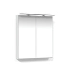Macro Design CROWN Speilskap Rampe-belysning