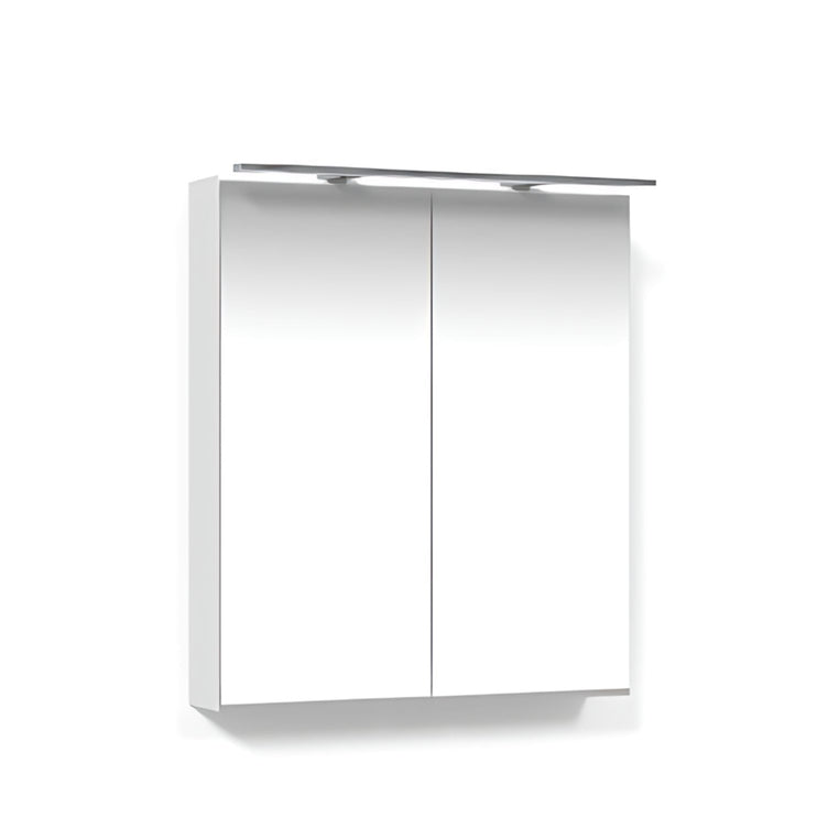 Macro Design CROWN Speilskap Rampe-belysning