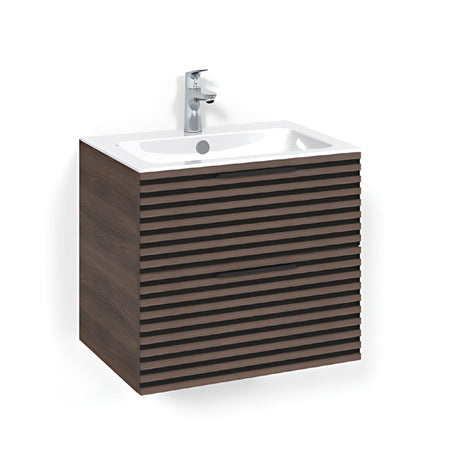 Macro Design CROWN Stripe Servantskap 2 skuff