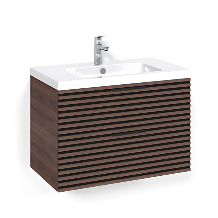 Macro Design CROWN Stripe Servantskap 2 skuff