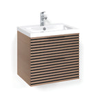 Macro Design CROWN Stripe Servantskap 2 skuff