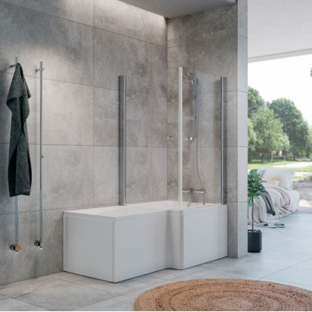 Macro Design Divine Badekar Endepanel
