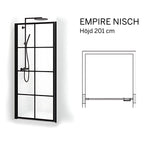 Macro Design Empire Nisjedusj