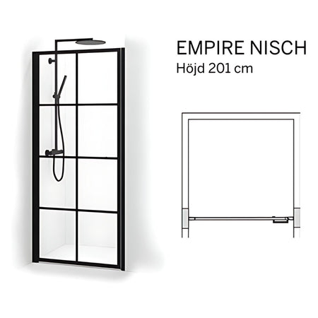 Macro Design Empire Nisjedusj
