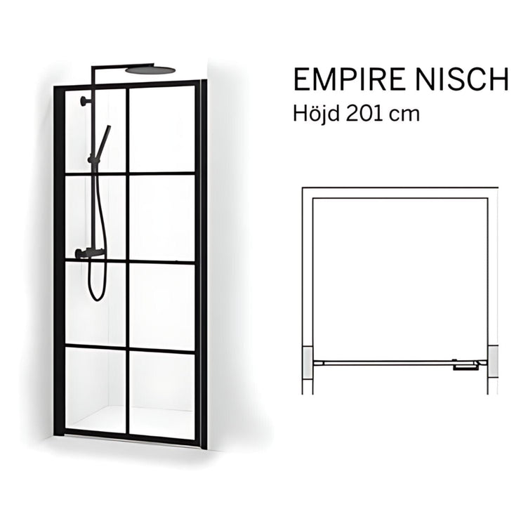 Macro Design Empire Nisjedusj