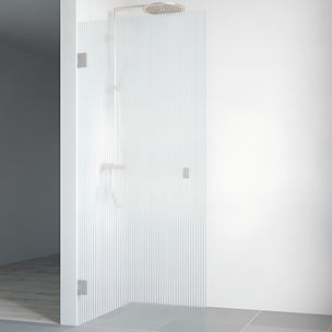Macro Design Grace Dusjdør Rett