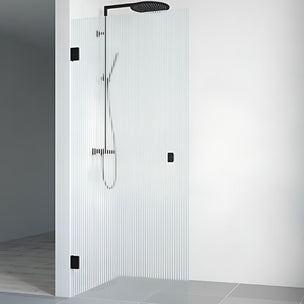 Macro Design Grace Dusjdør Rett