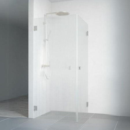 Macro Design Grace Dusjhjørne Rett