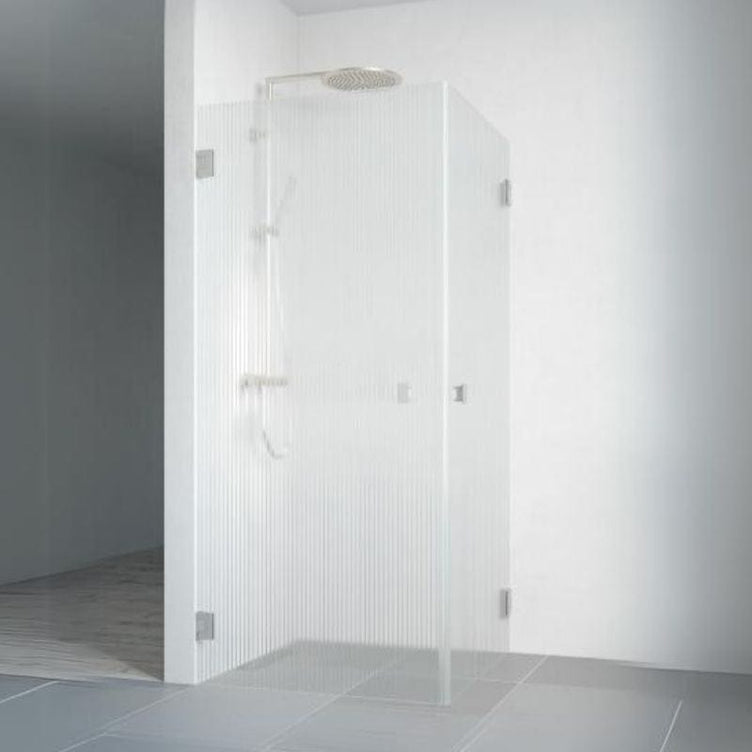 Macro Design Grace Dusjhjørne Rett