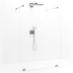 Macro Design Grace Dusjvegg Walk In Shower