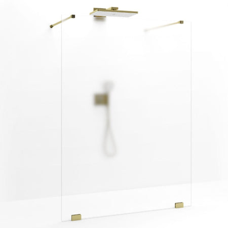 Macro Design Grace Dusjvegg Walk In Shower