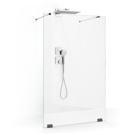 Macro Design Grace Dusjvegg Walk In Shower