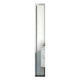 Macro Design HIDE Hjørnehylle Hvit matt / 190cm Macro Design Dusjhylle GRO-DDHHS190VP